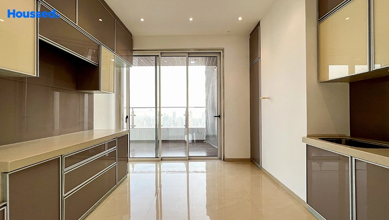 Sample Apartment